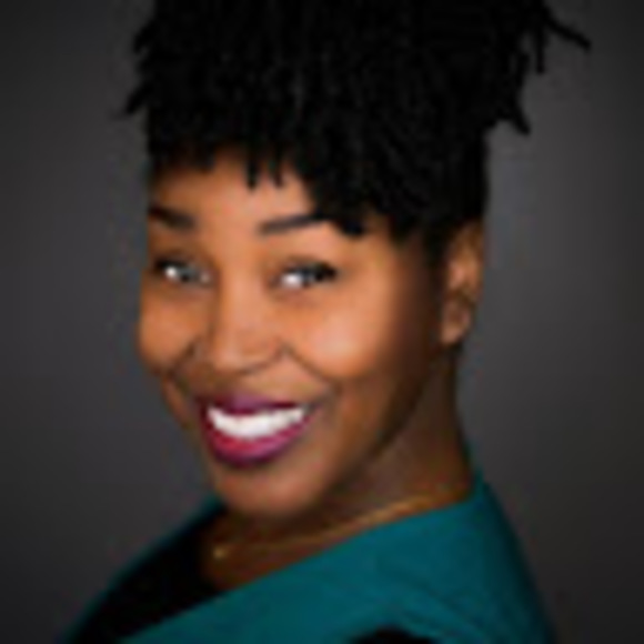 Meet your Posher, Rickeeta - Picture 1 of 1